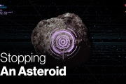NASA’s Plan to Stop an Asteroid Headed for Earth