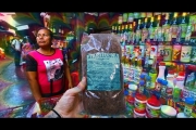 The Psychedelic Shamans Market of Peru