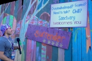 The Surprising Truth About Drugs At Psychedelic Festivals | Shambhala