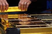 Amazing Melting Pure Gold Technology
