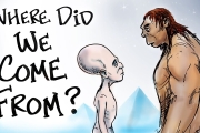 The Lost Ancient Humans of Antarctica