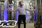 World of Cryonics – Technology That Could Cheat Death
