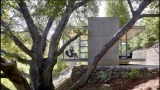 Backyard teahouses for meditation, guest cottage, and homeoffice