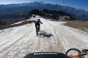 MEGAVALANCHE | Fighting for 1st place! | FULL RACE