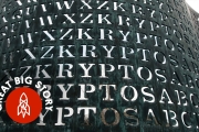 Cracking the Uncrackable Code