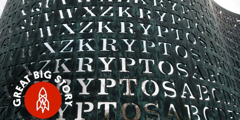 Cracking the Uncrackable Code