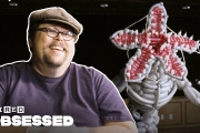 How This Guy Makes Record-Breaking Balloon Sculptures