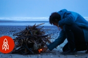 Living Off the Grid in Paradise