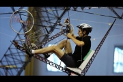 Human-Powered Helicopter