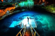 Exploring The Most Beautiful Place on Earth