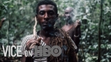 The Hunt for a Better Gut Bacteria in Central Africa