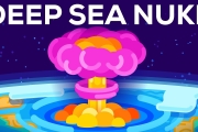 What If A Nuclear Bomb Was Detonated In The Marianas Trench? (Science not Fantasy)