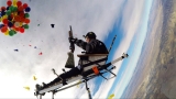 Shotgun Balloon Drop