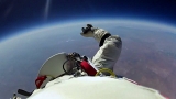 Jumping From Space!