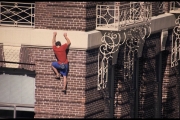 Alex Honnold’s Urban Ascents (Full Film)