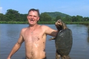 The Famous “Turtleman” Episode