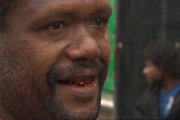 Deadliest Journeys – Papua New Guinea