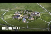 The German island with a population of 16