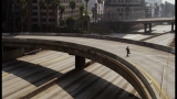 Skateboarding In A Global Pandemic | COVID-19 Los Angeles