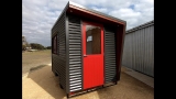 Micro Tiny House: Final reveal of the tiny house I tried to build for under $4000 in 4 weeks