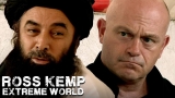 Ross Meets The Taliban For The First Time