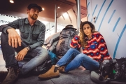 IS IT TOO LATE TO FLY HOME??? | Van Life in a Global Pandemic