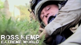Ross Gets Pinned Down By Taliban AK-47 & RPG Gunfire
