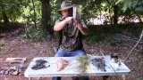 2 Liter Water Filter from Natural Items