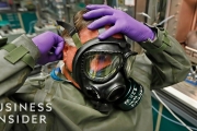 Inside The US Government’s Top-Secret Bioweapons Lab