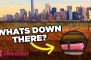 The Secret Infrastructure Beneath NYC