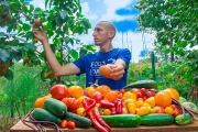They told me gardening like This wouldn’t work, I didn’t listen