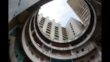 Occupy Tower: Living in the world’s tallest slum – the “Tower of David”