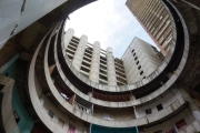 Occupy Tower: Living in the world’s tallest slum – the “Tower of David”