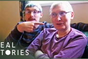 The Brothers Who Aged Backwards (Medical Documentary)