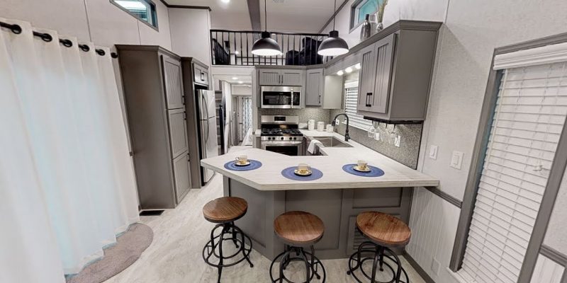 Best Tiny Home You Will See! Ever!