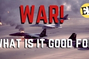 Is War Good for The Economy?