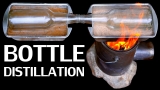 How To Turn Salt Water Into Fresh Water