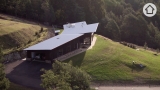 Future Homes: Self sufficient living in off-the-grid Tasmanian home