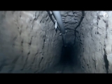 Deep inside El Chapo’s secret tunnels