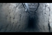 Deep inside El Chapo’s secret tunnels