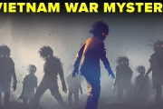 Soldiers Encounter Mysterious Monsters in Vietnam War