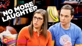 Why Sitcoms Stopped Using Laugh Tracks