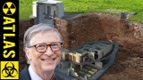 Why Is Bill Gates Building So Many Doomsday Bunkers