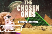 Inside the Strange, Psychic World of Indigo Children