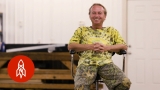 Meet the Man Who Escaped the Soviet Bloc in a Homemade Plane