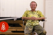 Meet the Man Who Escaped the Soviet Bloc in a Homemade Plane