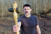 How to Make Stone Tools in a Survival Situation