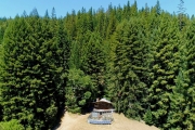 50 years off-grid: architect-maker paradise amid NorCal redwoods