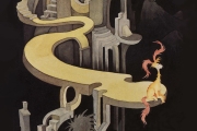 The Secret Darker Art of Dr. Seuss