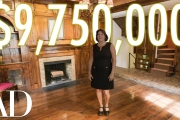 Inside a $9.75M NYC Townhouse with a Prohibition Era Tunnel